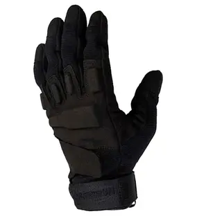 Перчатки Remington Tactical Black REMINGTON Тактические перчатки