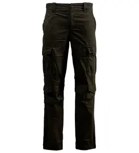 Брюки М-65 тк. cotton цв. Хаки  Тактические брюки