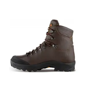 Ботинки CRISPI KANADA EVO GTX цв. Коричневый CRISPI Ботинки