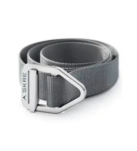 Ремень SKRE Timber Hitch Belt цв. MTN Stealth SKRE GEAR Поясные ремни