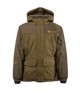 Костюм PREMIER -20 хаки PREMIER FISHING Демисезонные костюмы