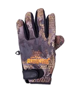 Перчатки Remington Travel Timber REMINGTON Перчатки
