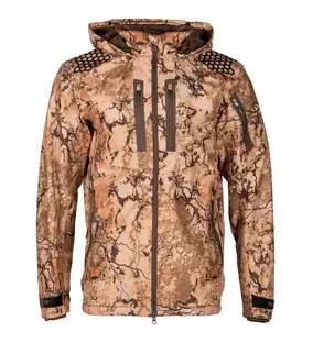 UCHUR ALL WEATHER JACKET цв. SAAS UCHUR Куртки