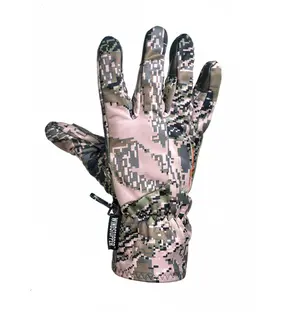Перчатки King Hunter WIND (Camo Grey) KING HUNTER Перчатки