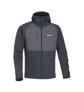 Куртка Guideline Alta Hood (graphite)  Куртки