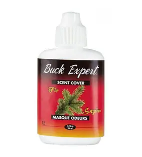 Нейтрализатор запаха Buck Expert (ель) BUCK EXPERT Нейтрализаторы запаха