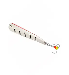 Блесна Зимняя "Sprut" PRO Series Pelican №5,5 (55mm/7g/SP) SPRUT Блесна