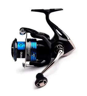 Катушка SHIMANO 21 Nexave 2500 SHIMANO Летние катушки