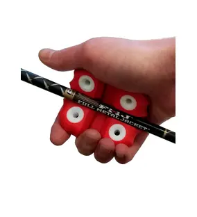 Выниматель для стрел Flex Arrow Puller Regular Red  Выниматели