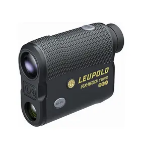 Дальномер Leupold RX-1600i TBR/W with DNAr BlackGray  Дальномеры
