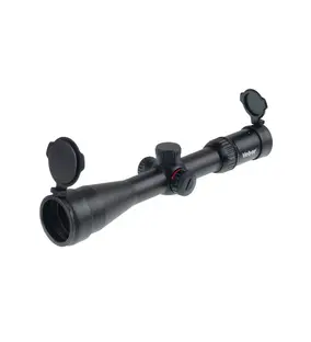 Прицел оптический Veber Black Russian 3-9x44 TSS RG  Прицелы