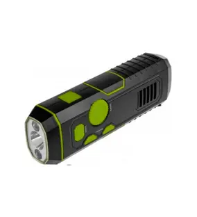 Фонарь с радио+USB (A-SB-5032В)  Ручные фонари