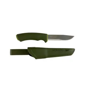 Нож Morakniv Bushcraft Forest Morakniv Ножи