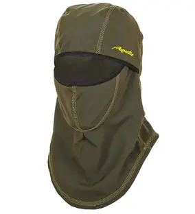 Маска-балаклава Aquatic Ш-02 (soft-shell, цвет: хаки) AQUATIC Маски