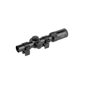 Прицел оптический BRITE LPVO 1-4X24 IR  Прицелы