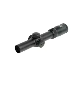 Прицел оптический Veber Black Russian 1-4x24 TSS RG VEBER Прицелы