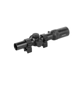 Прицел оптический BRITE LPVO 1-6X24 IR  Прицелы