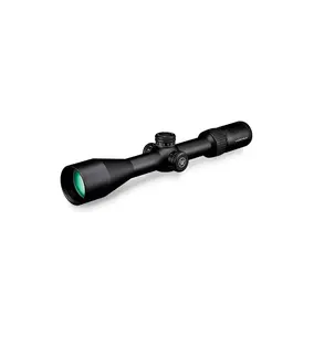 Прицел Vortex Diamondback Tactical 6-24x50 FFP, 30 мм, сетка EBR-2C (MRAD), без подсветки, SF-паралл  Прицелы