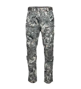 Штаны UCHUR ALL WEATHER PANTS PRO цв. TAAS UCHUR Брюки